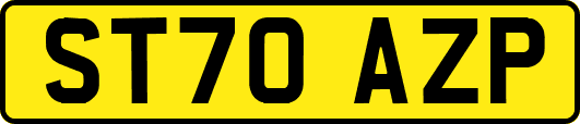 ST70AZP