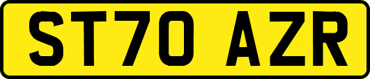 ST70AZR