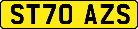 ST70AZS