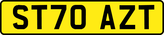 ST70AZT