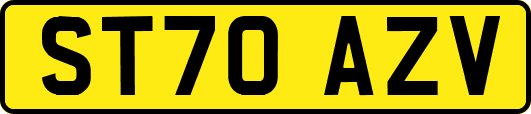 ST70AZV