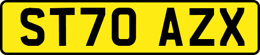 ST70AZX