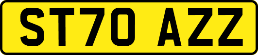 ST70AZZ