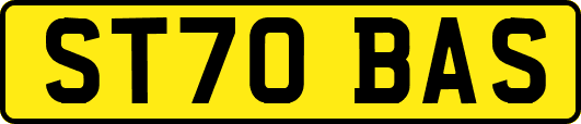 ST70BAS