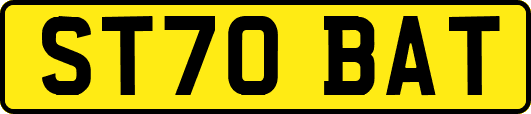 ST70BAT