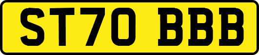 ST70BBB