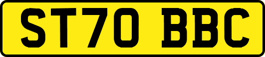 ST70BBC