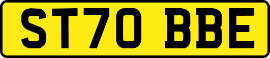 ST70BBE