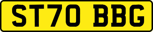 ST70BBG