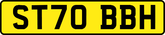 ST70BBH
