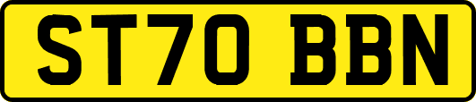 ST70BBN