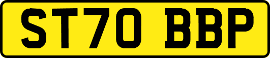 ST70BBP