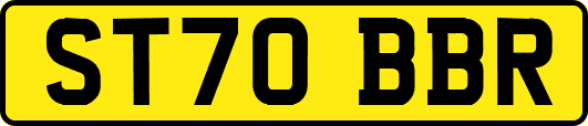 ST70BBR