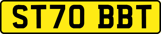 ST70BBT