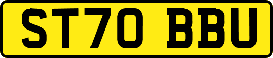 ST70BBU