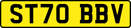 ST70BBV