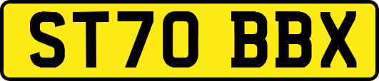 ST70BBX