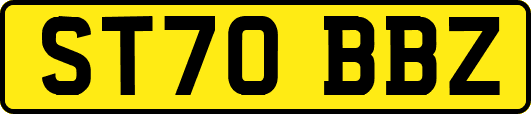 ST70BBZ