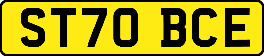 ST70BCE