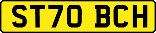 ST70BCH