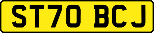 ST70BCJ