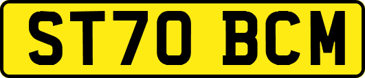 ST70BCM