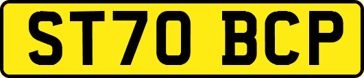 ST70BCP
