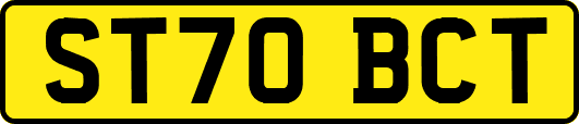 ST70BCT