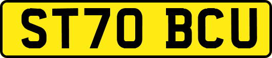 ST70BCU