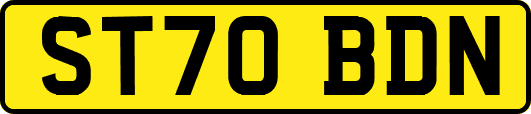 ST70BDN