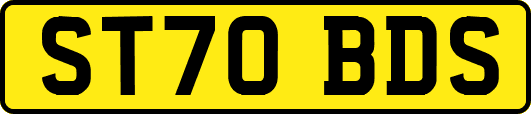 ST70BDS