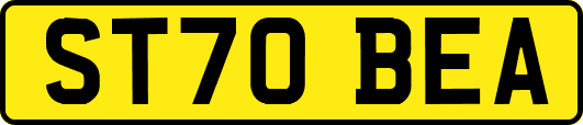 ST70BEA