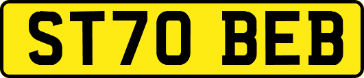 ST70BEB