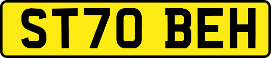 ST70BEH