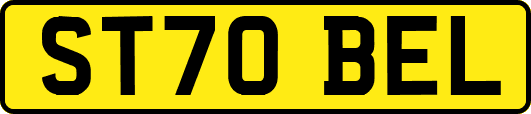ST70BEL