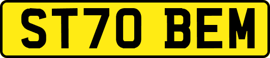ST70BEM