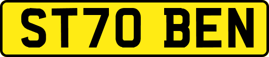 ST70BEN