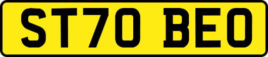 ST70BEO