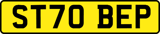 ST70BEP