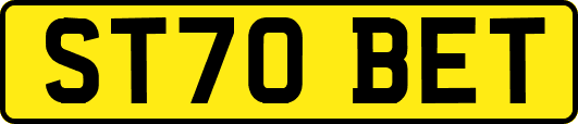 ST70BET