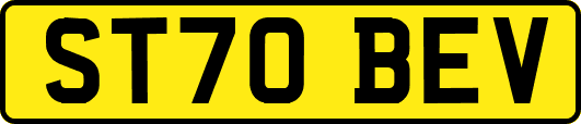 ST70BEV