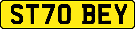 ST70BEY