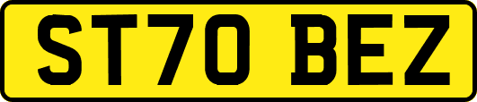 ST70BEZ