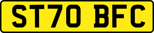 ST70BFC