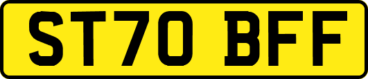 ST70BFF