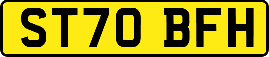 ST70BFH