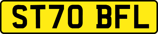 ST70BFL