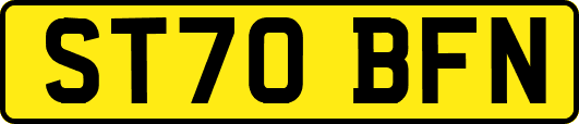 ST70BFN