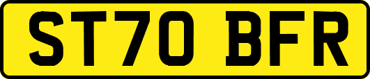 ST70BFR