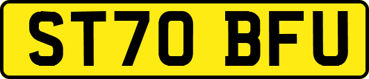 ST70BFU